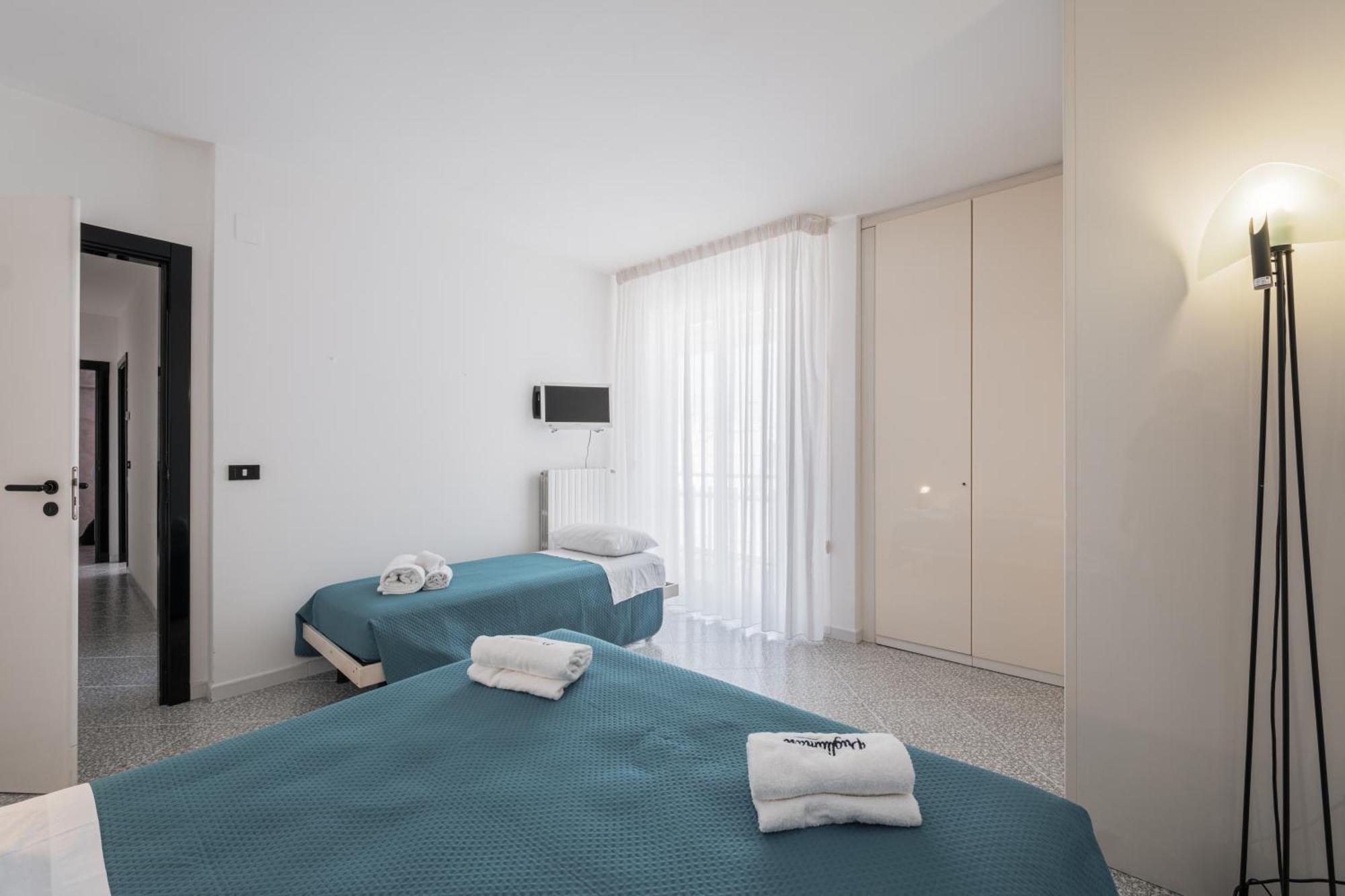 Profumo Di Mare Apartment Polignano a Mare Exterior photo