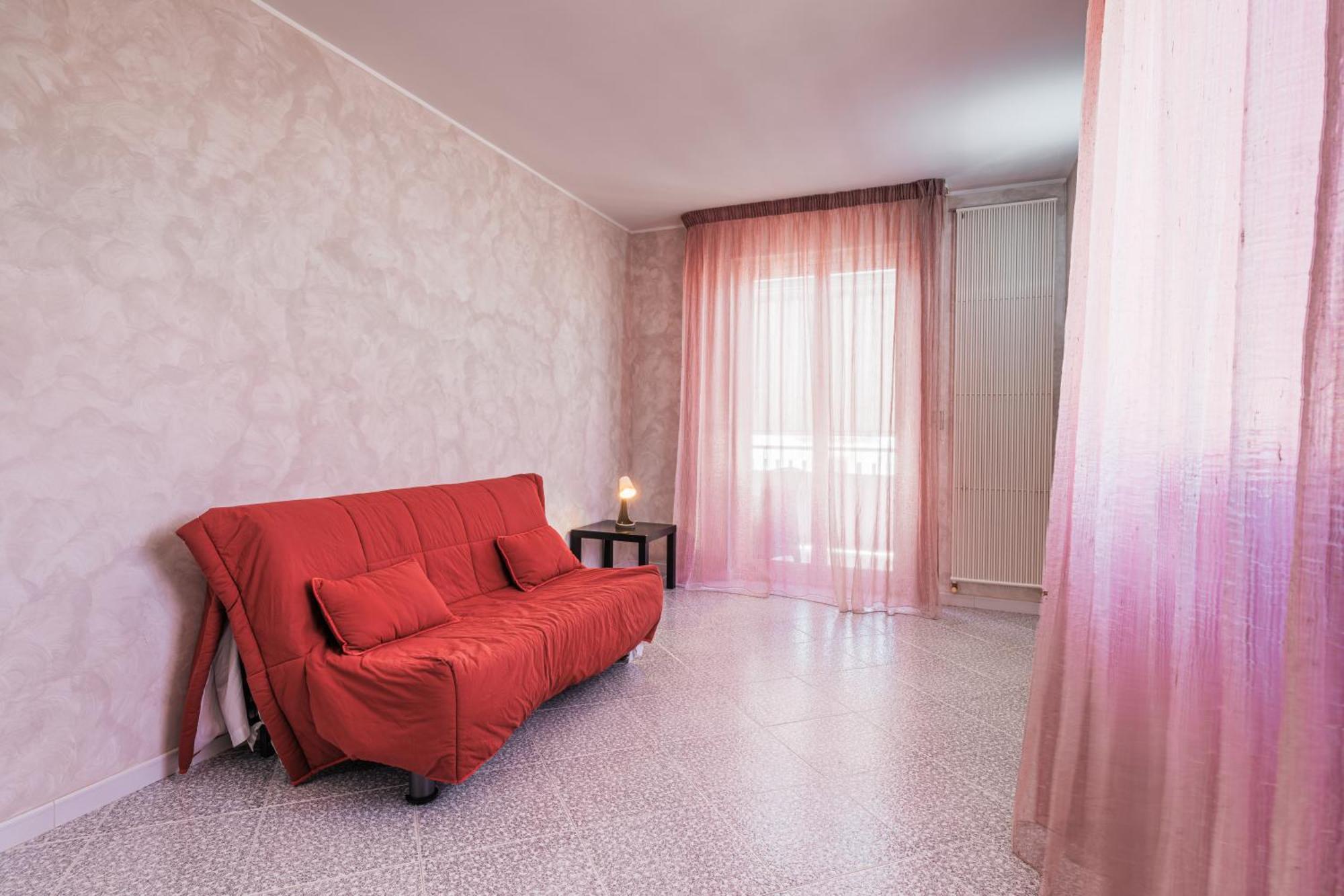 Profumo Di Mare Apartment Polignano a Mare Exterior photo