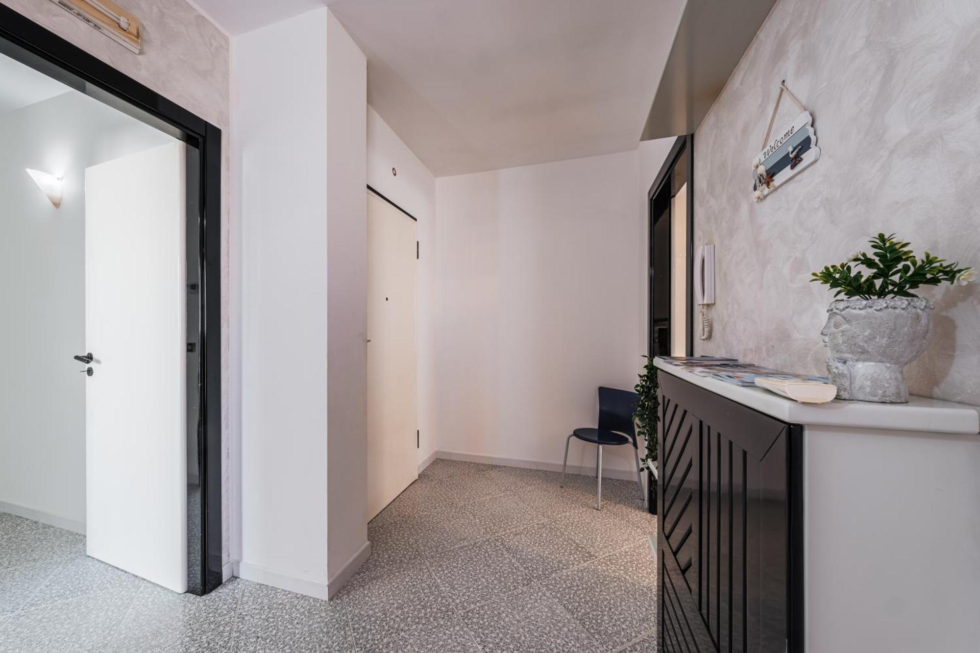 Profumo Di Mare Apartment Polignano a Mare Exterior photo