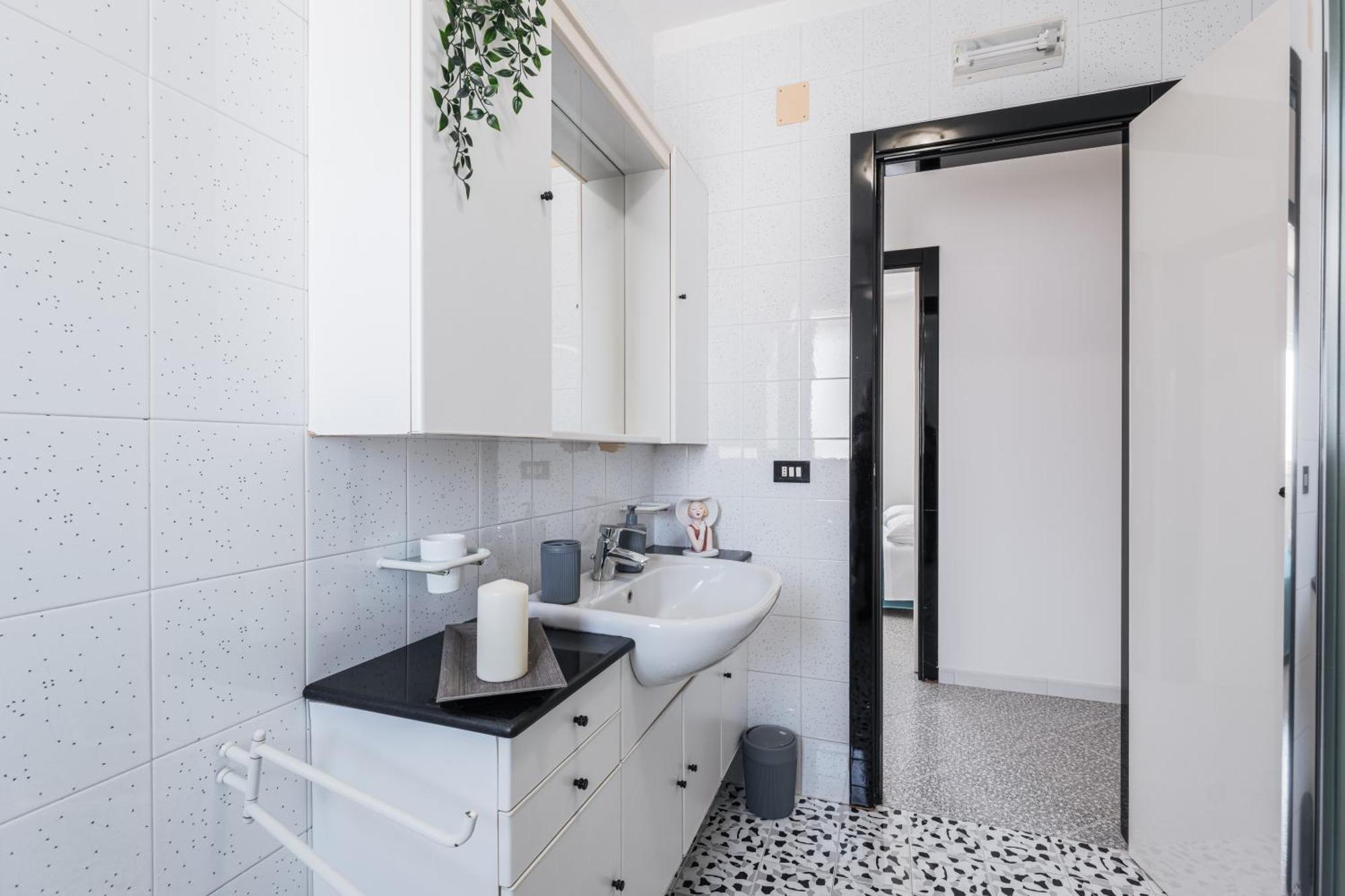 Profumo Di Mare Apartment Polignano a Mare Exterior photo