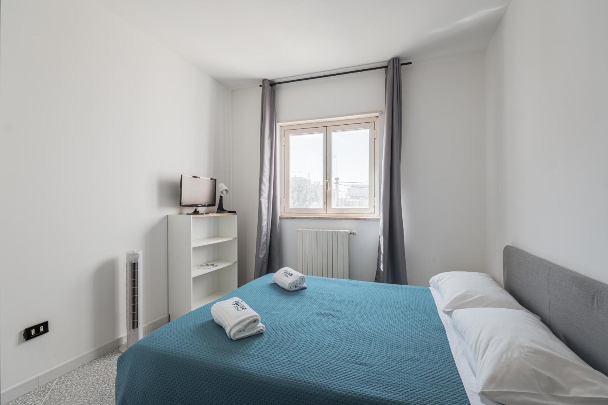 Profumo Di Mare Apartment Polignano a Mare Exterior photo
