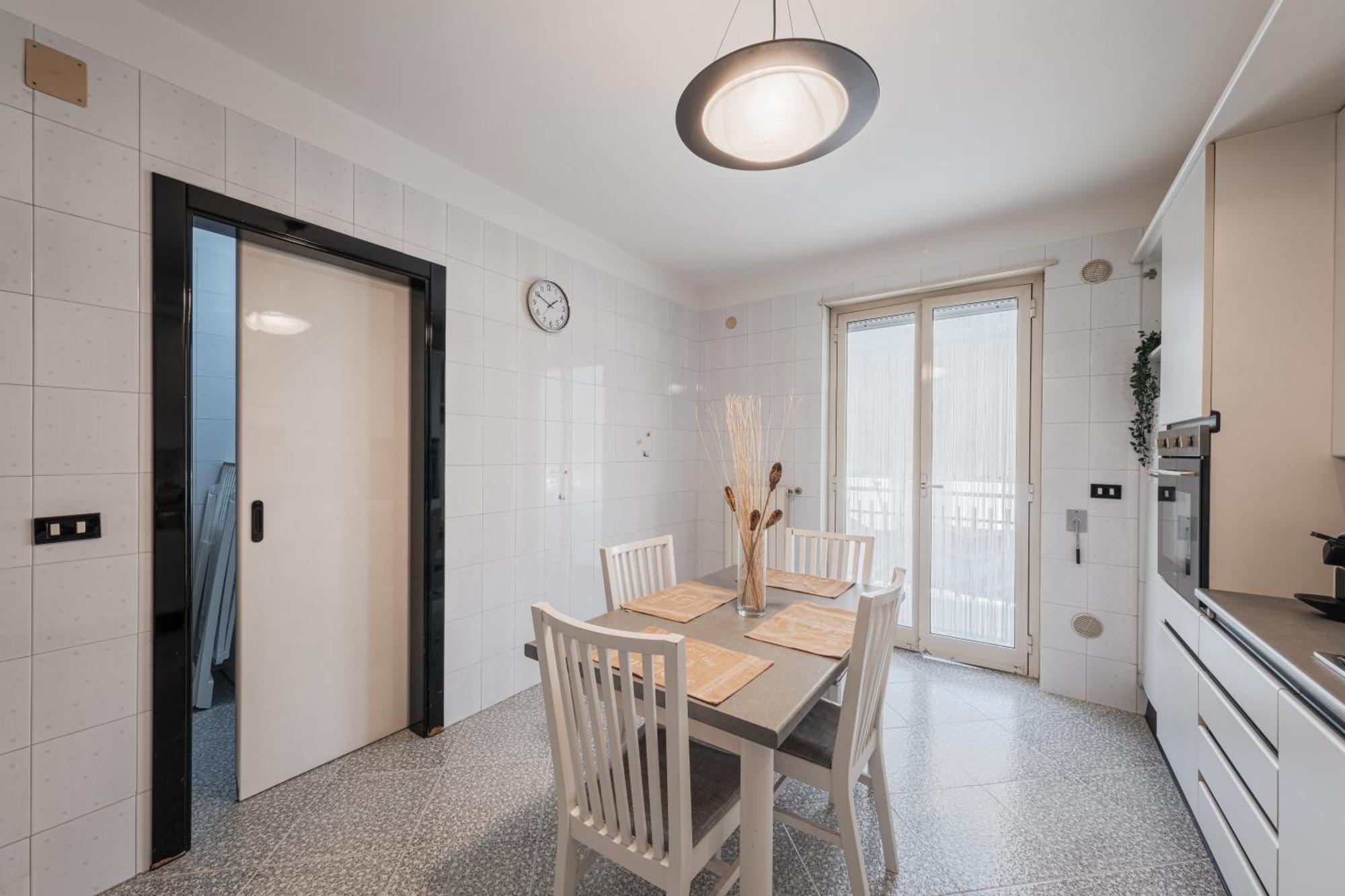 Profumo Di Mare Apartment Polignano a Mare Exterior photo