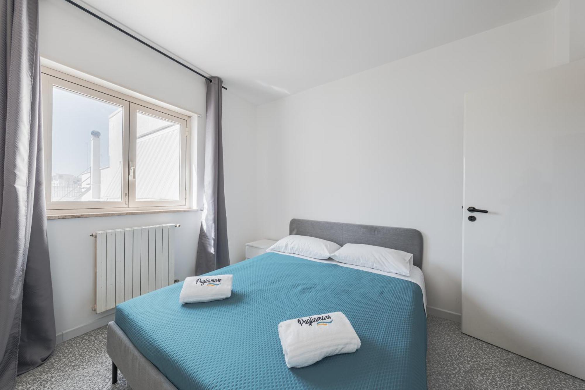 Profumo Di Mare Apartment Polignano a Mare Exterior photo